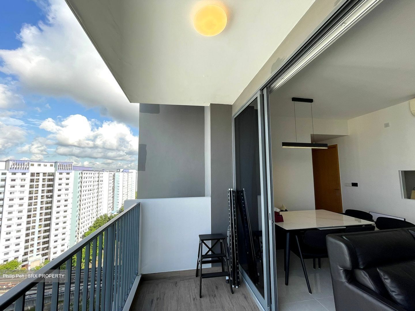 La Fiesta (D19), Condominium #583017241